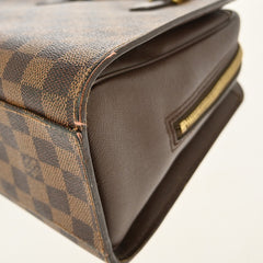 Louis Vuitton Triana Bag Damier
