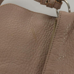 Chloe Lily Handbag Leather