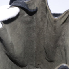 Louis Vuitton Vintage Sac d'Epaule Handbag Epi Leather