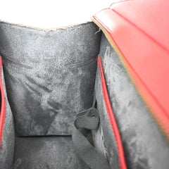 Louis Vuitton Riviera Handbag Epi Leather