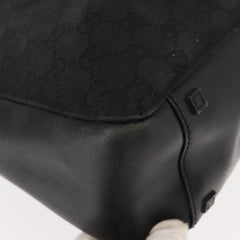 Gucci GG Canvas Bag Canvas