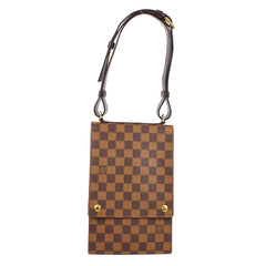 Louis Vuitton Portobello Messenger Damier