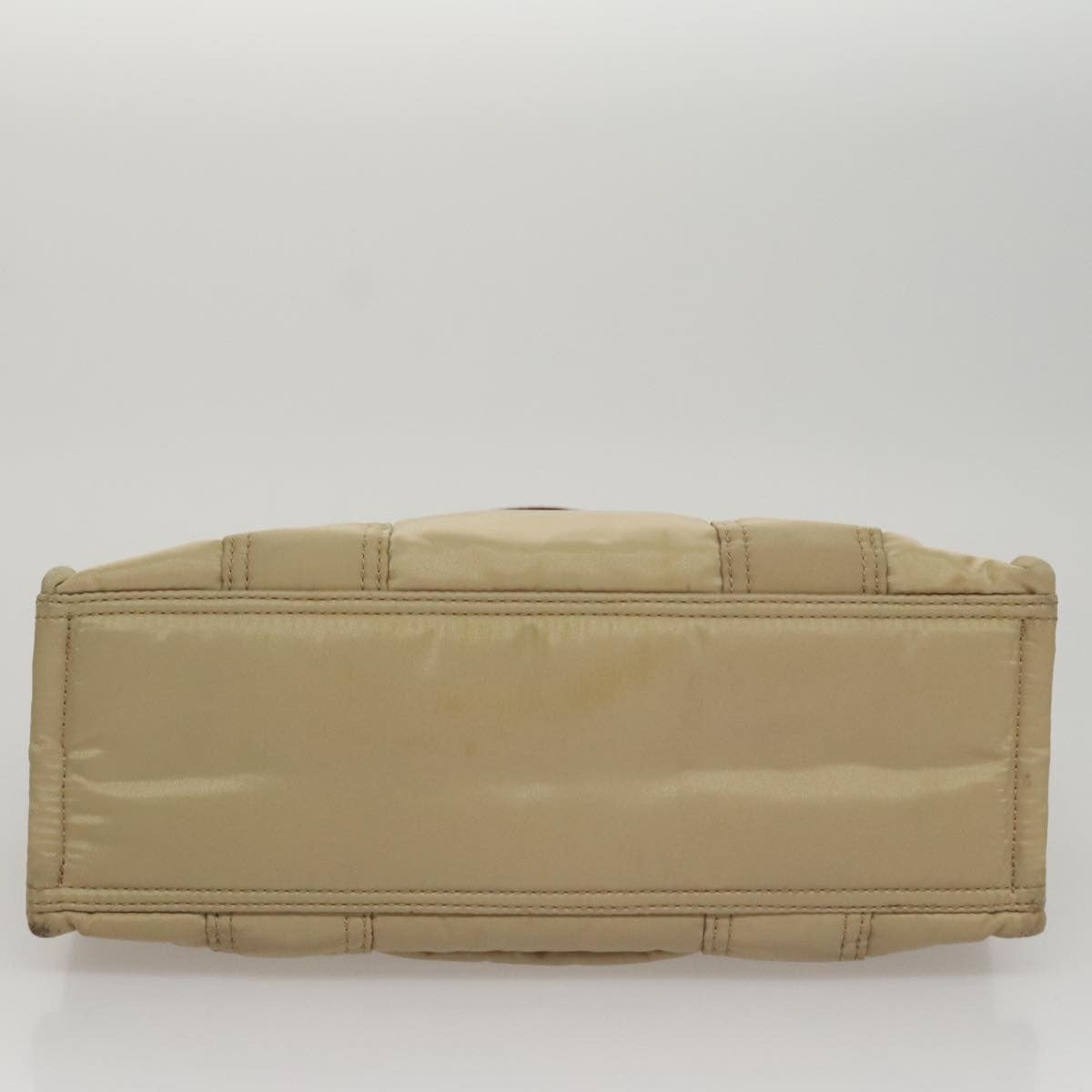 Burberry Blue Label Tote Bag Nylon