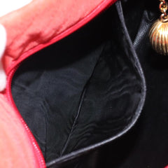 Bally Vintage Shoulder Bag Nylon