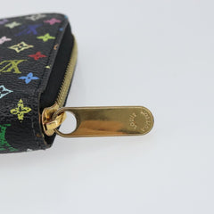 Louis Vuitton Zippy wallet Canvas