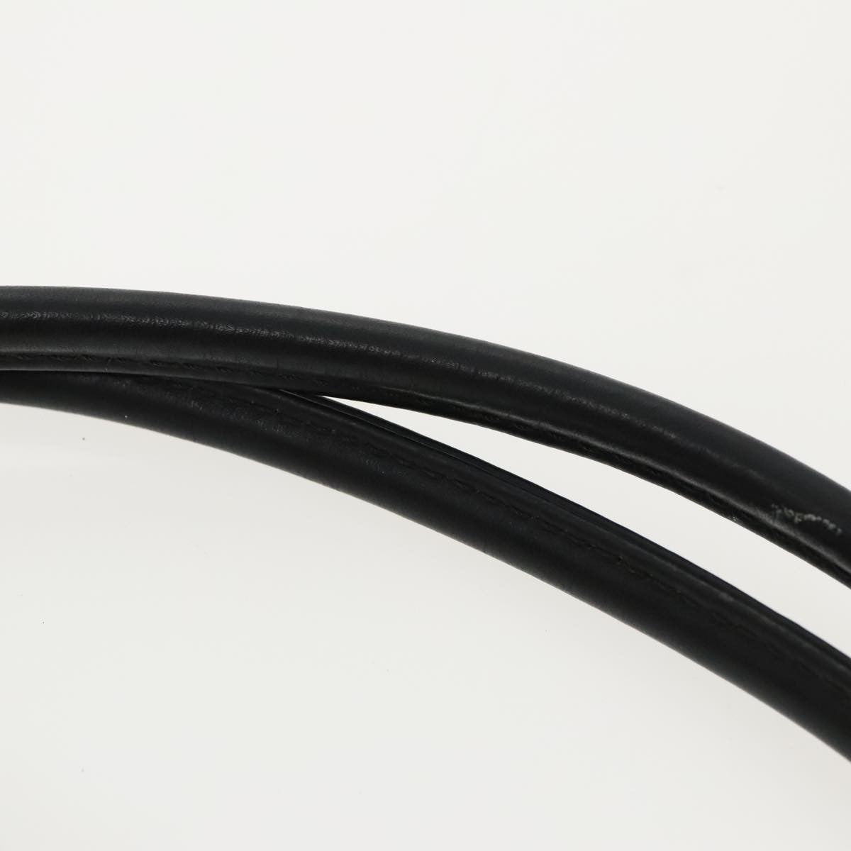 Burberry Nova check Pochette Canvas