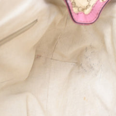 Gucci Sukey Tote GG Canvas