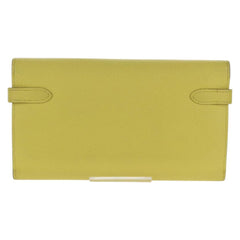 Hermes Kelly Wallet Epsom