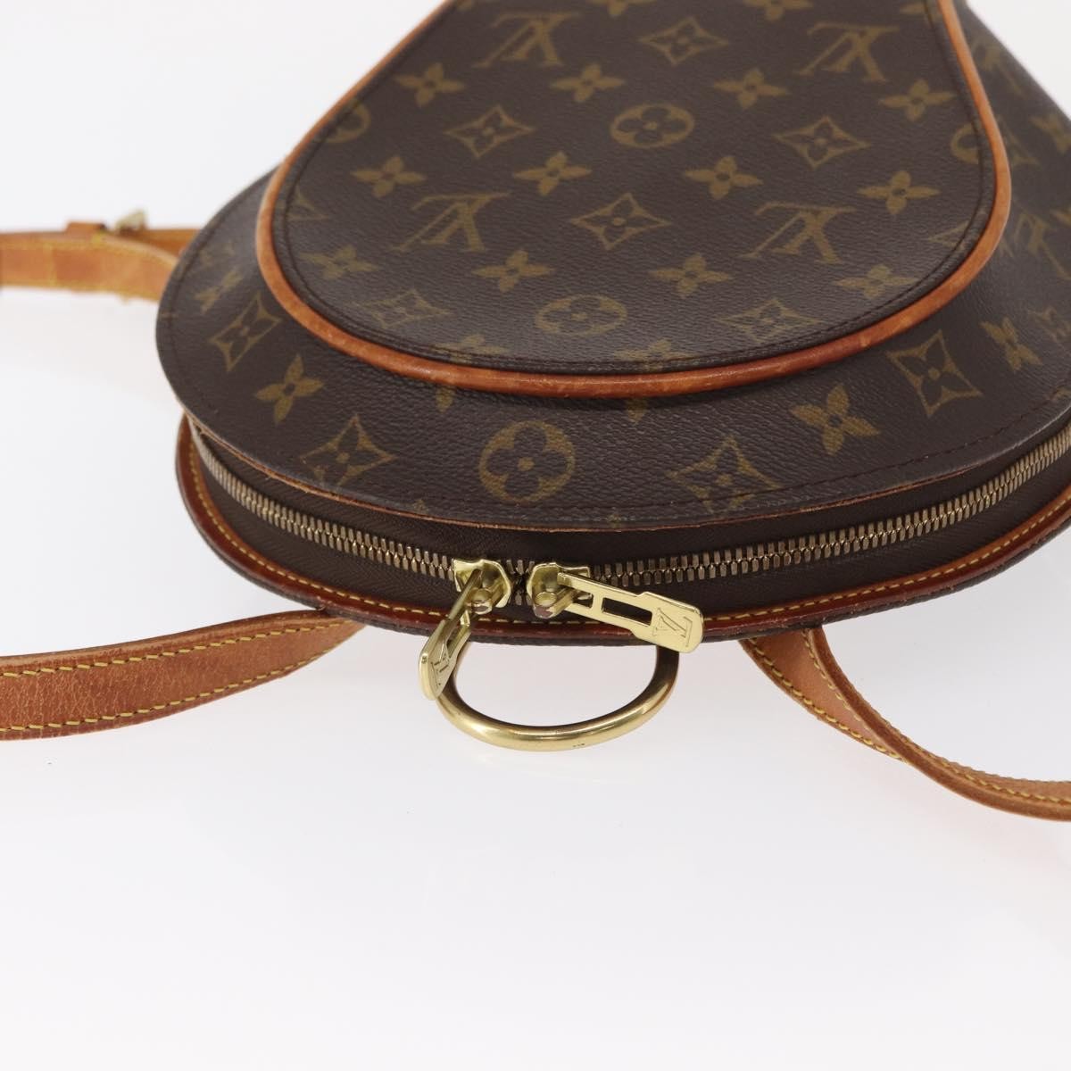 Louis Vuitton Ellipse Backpack Monogram Canvas