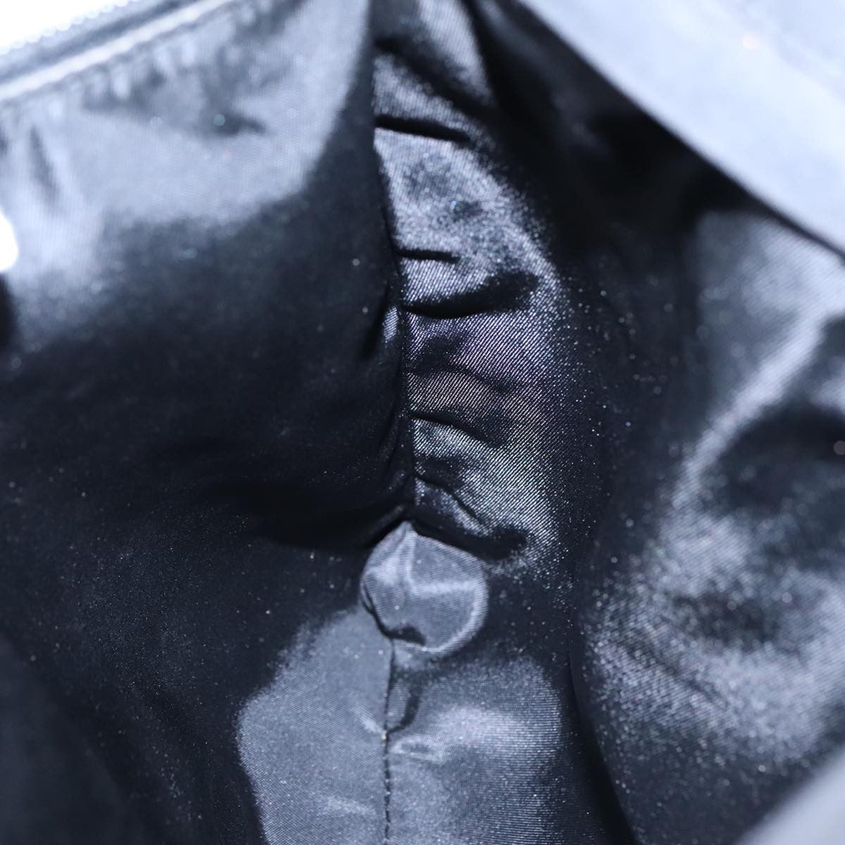 Prada Flat Messenger Bag Tessuto