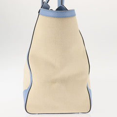 Gucci Swing Tote Canvas and Leather