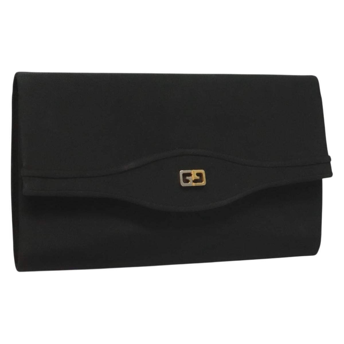 Gucci Pochette Nylon