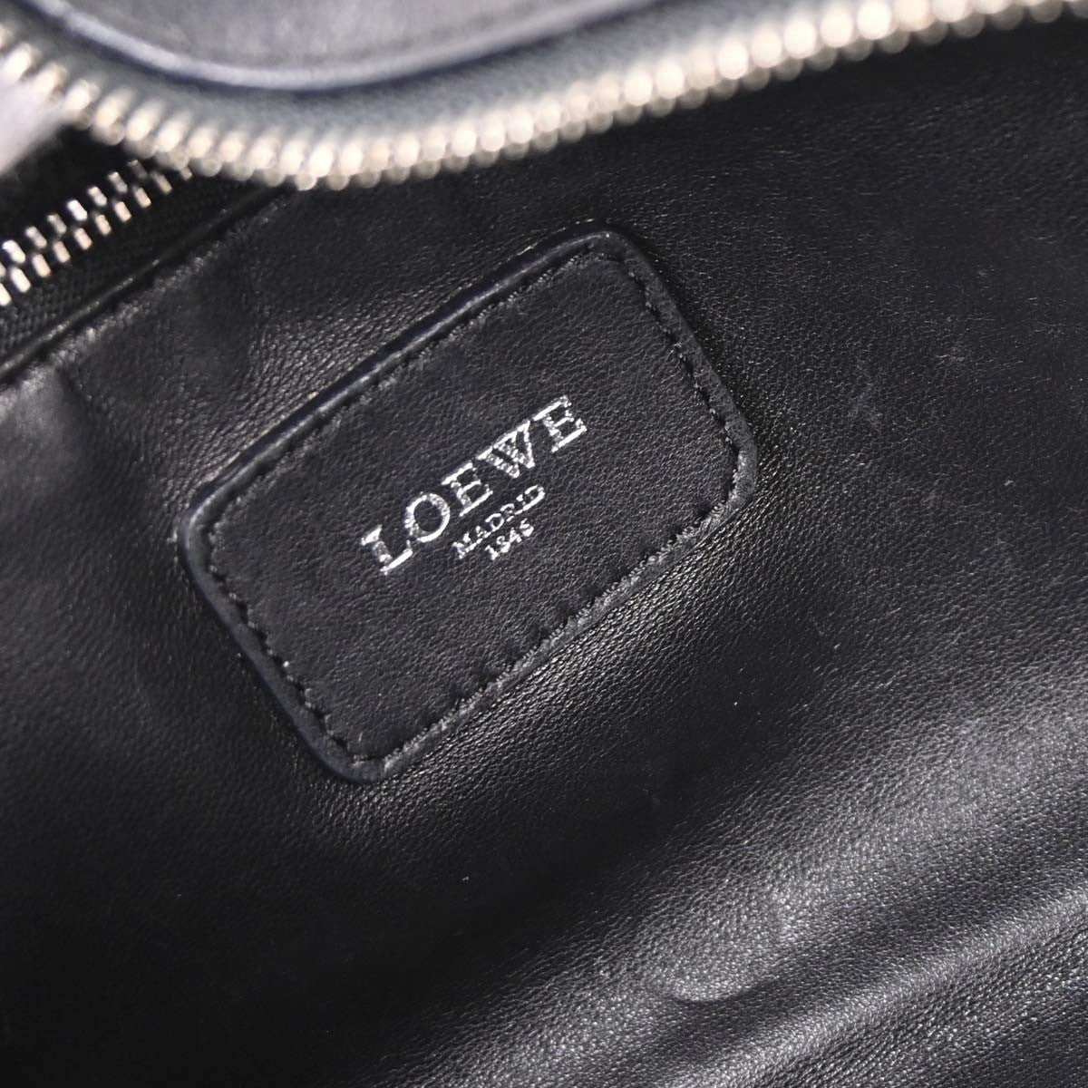 Loewe Amazona Bag Leather
