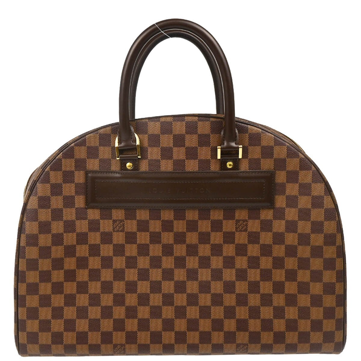 Louis Vuitton Nolita Satchel Damier