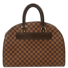 Louis Vuitton Nolita Satchel Damier