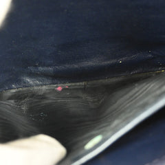 Celine C Macadam Shoulder bag Suede