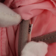 Prada Double Buckle Backpack Tessuto