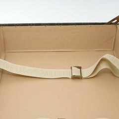 Louis Vuitton Cotteville Trunk Monogram Canvas