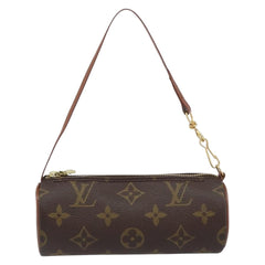 Louis Vuitton Papillon Pochette Monogram Canvas