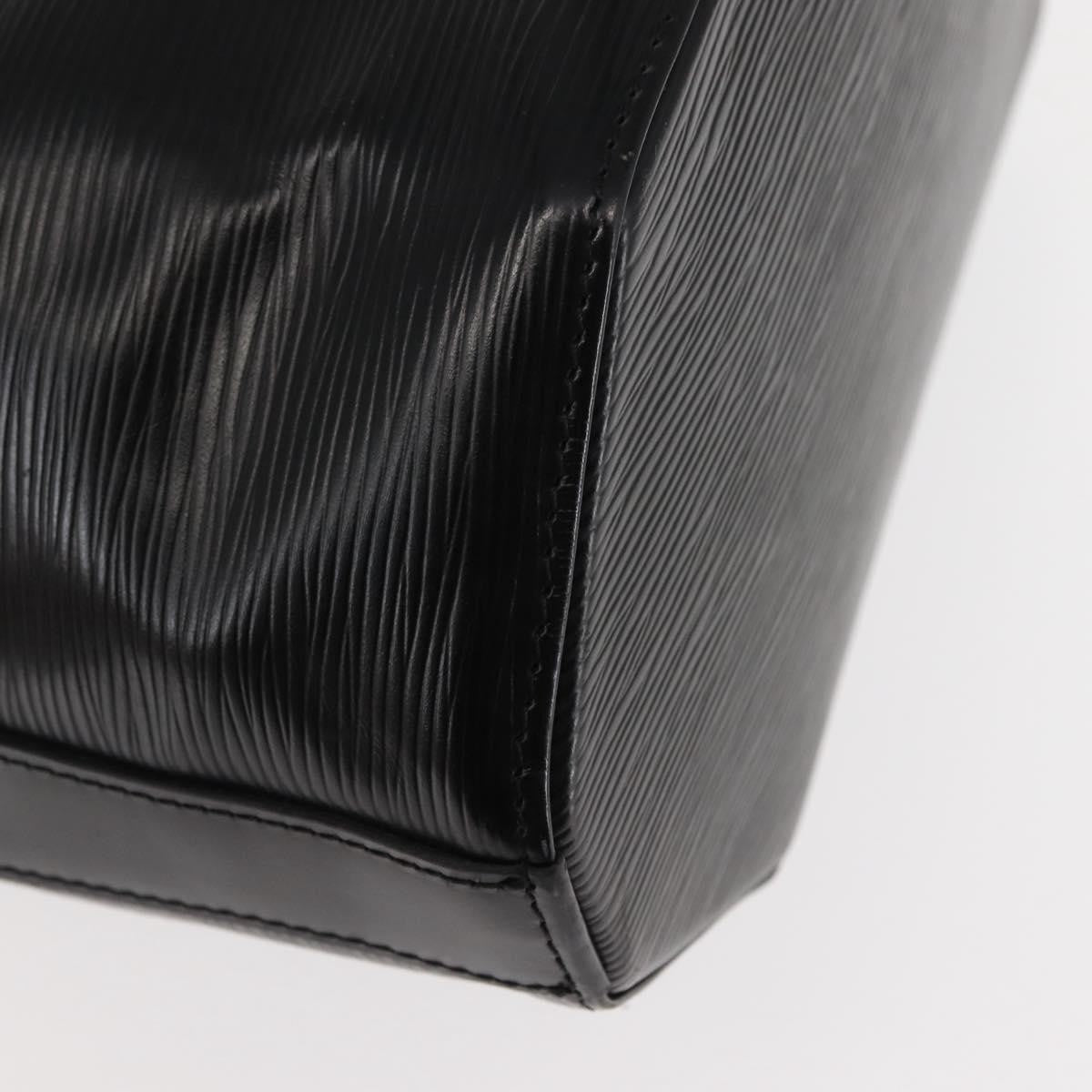 Louis Vuitton Vintage Sac d'Epaule Handbag Epi Leather