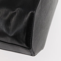 Louis Vuitton Vintage Sac d'Epaule Handbag Epi Leather