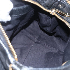 Chloe Ethel Handbag Leather