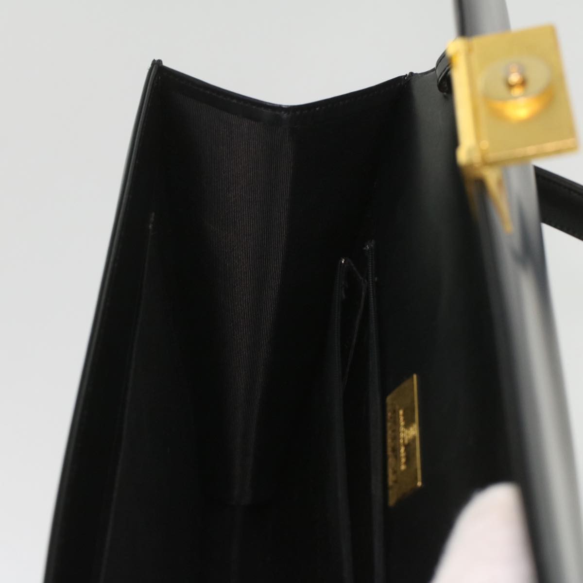 Givenchy 4G Vertical Crossbody Bag Leather