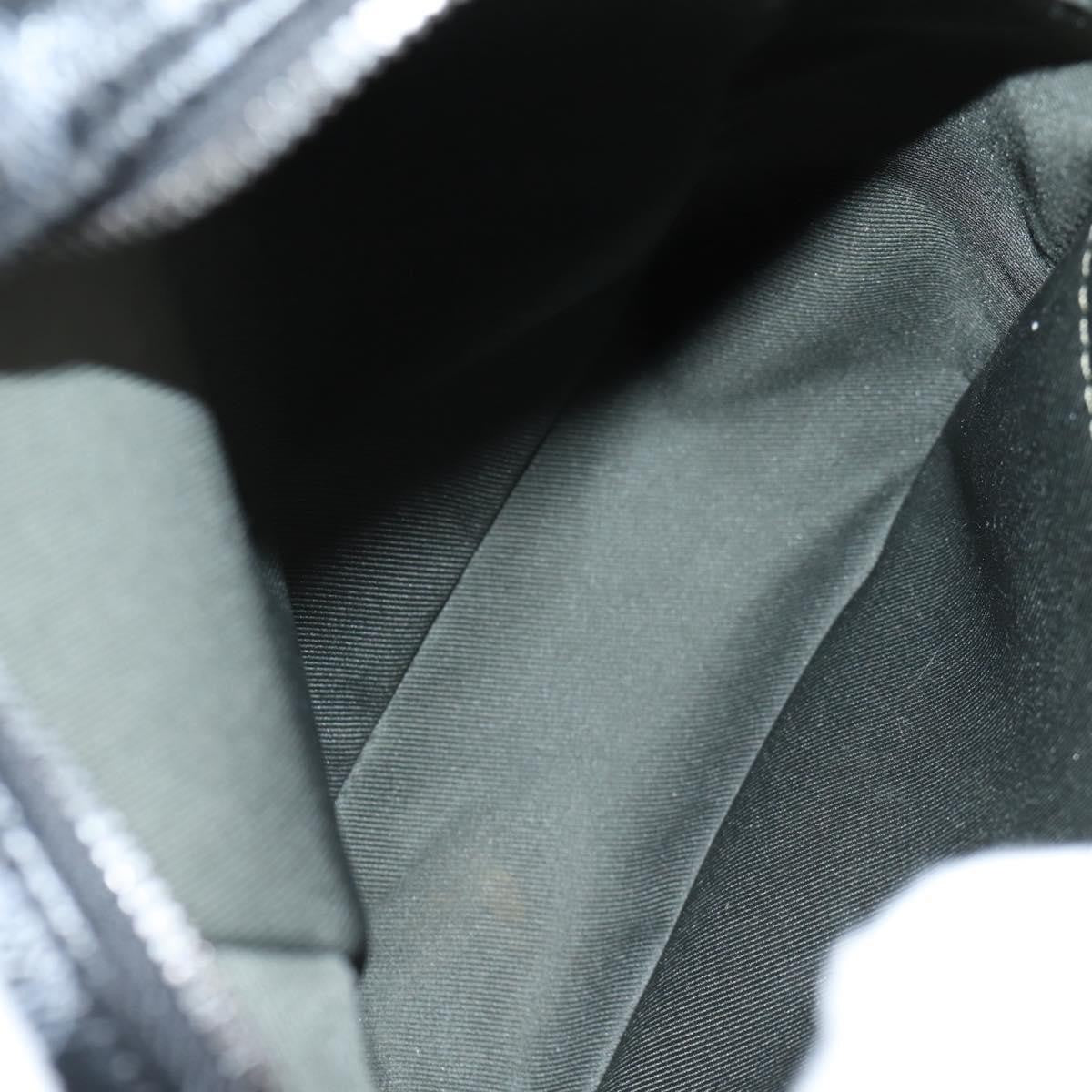 Louis Vuitton Danube Handbag Limited Edition Vivienne Monogram Eclipse