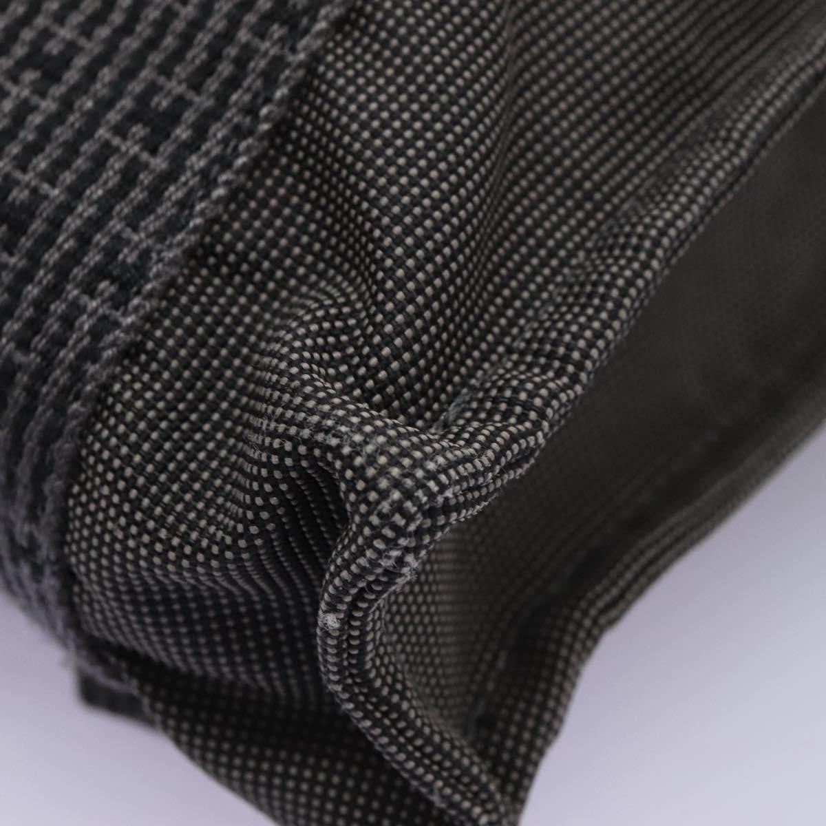 Hermes Herline Backpack Canvas