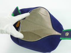 Hermes Bride à Brac Wool