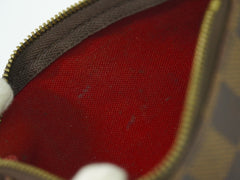 Louis Vuitton Pochette Accessoires Damier