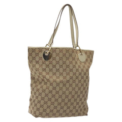 Gucci GG Canvas Bag Canvas