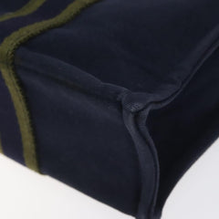Hermes Fourre Tout Tote Canvas