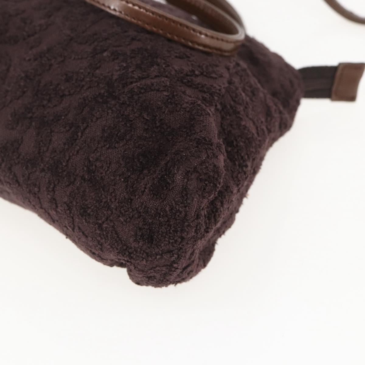 Givenchy Vintage Handbag Cotton