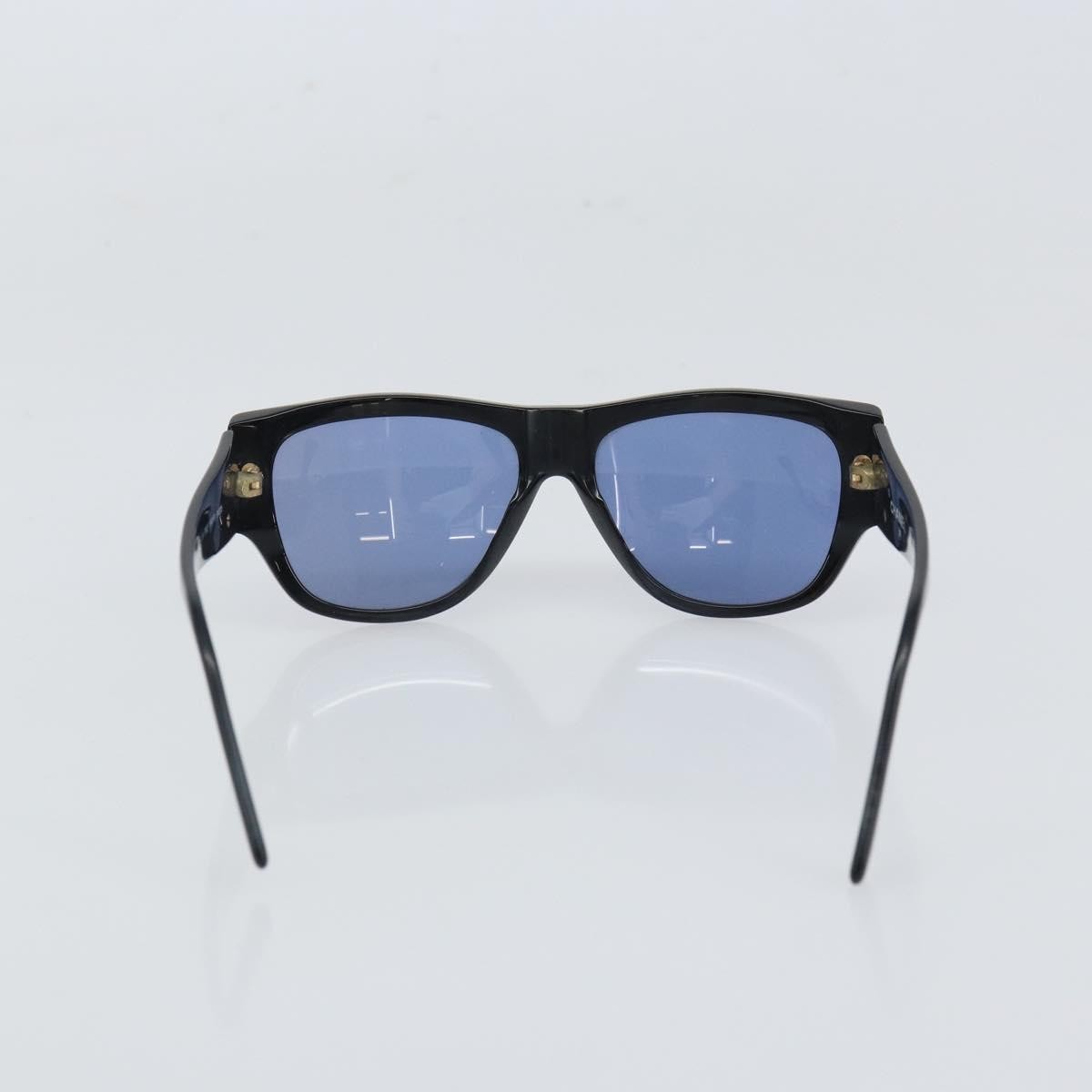 Chanel Logo CC Sunglasses Plastic