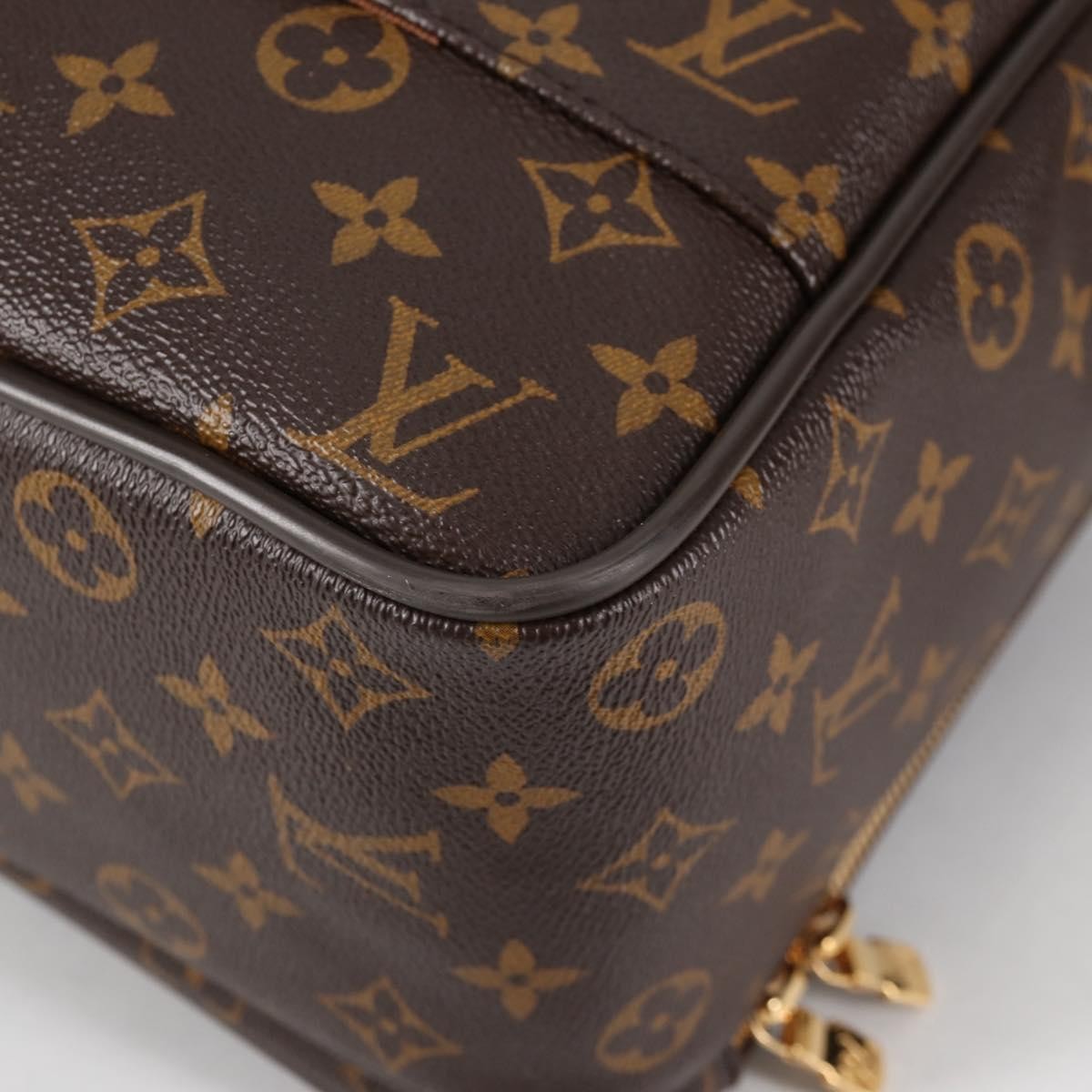 Louis Vuitton Icare Laptop Bag Monogram Canvas