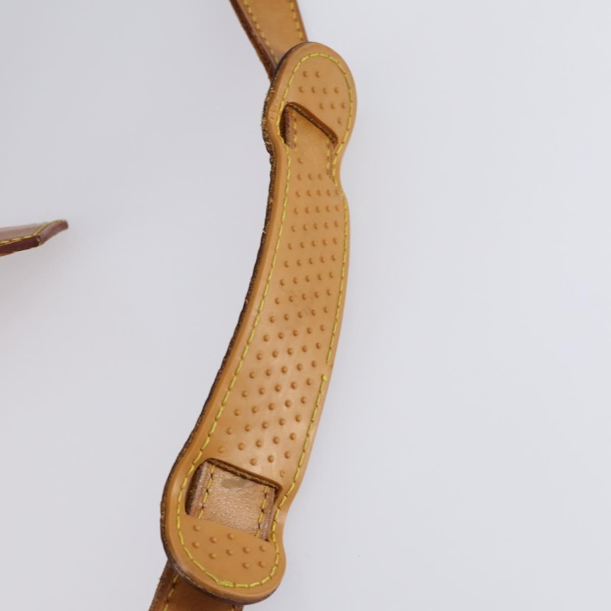 Louis Vuitton Keepall Bandouliere Bag Monogram Canvas