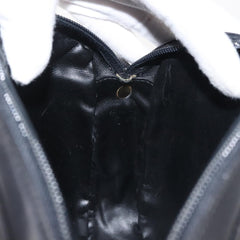 Salvatore Ferragamo Vala Shoulder Bag Leather