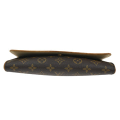 Louis Vuitton Twin Handbag Monogram Canvas