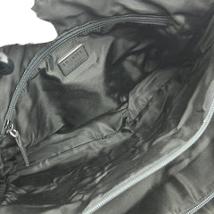 Prada Vintage Tote Tessuto