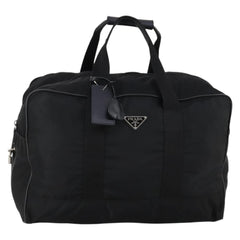 Prada Boston Bag Tessuto