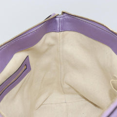 Gucci Lovely Heart Interlocking G Tote GG Canvas