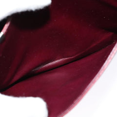 Bally Vintage Shoulder Bag Leather