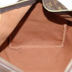 Louis Vuitton Keepall Bag Monogram Canvas
