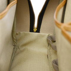 Louis Vuitton Deauville Handbag Monogram Canvas