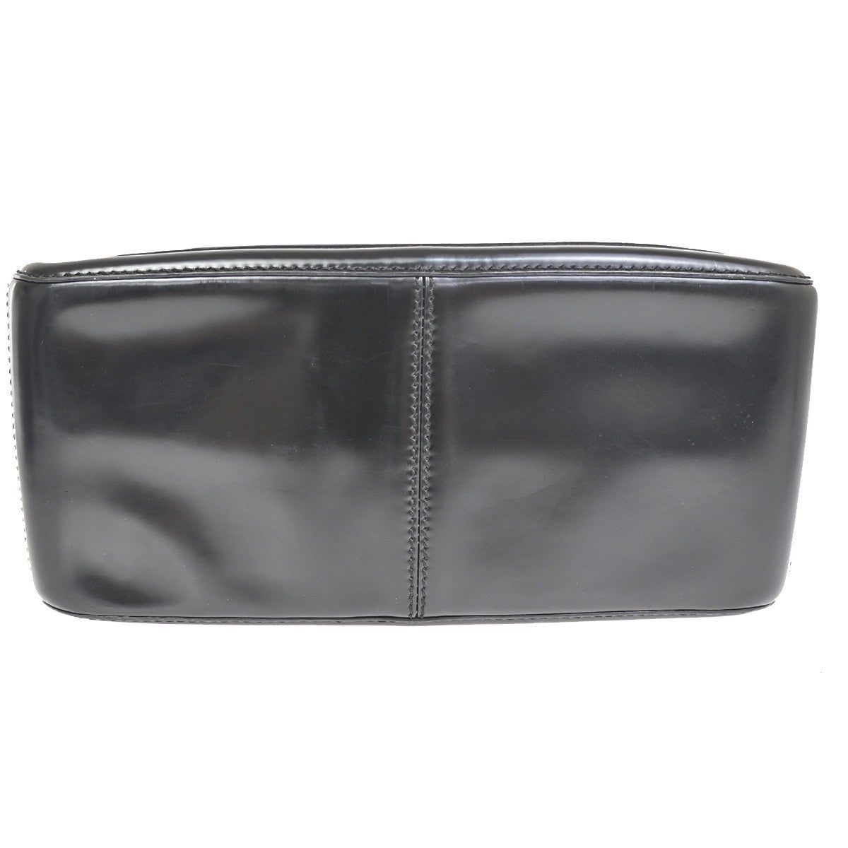 Celine Boogie Satchel Leather