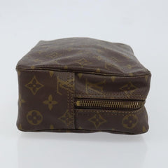 Louis Vuitton Trousse Toilette Monogram Canvas