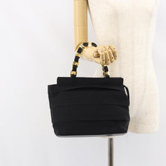 Salvatore Ferragamo Vala tote Nylon