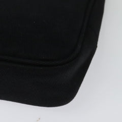 Burberry Blue Label shoulder bag Canvas