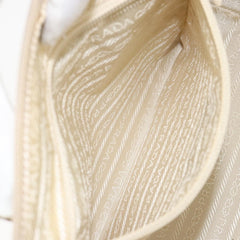 Prada Vintage Handbag Leather